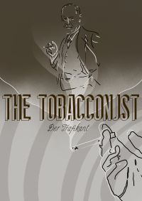 Tobacconist - evie